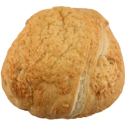 Asiago Cheese Bread