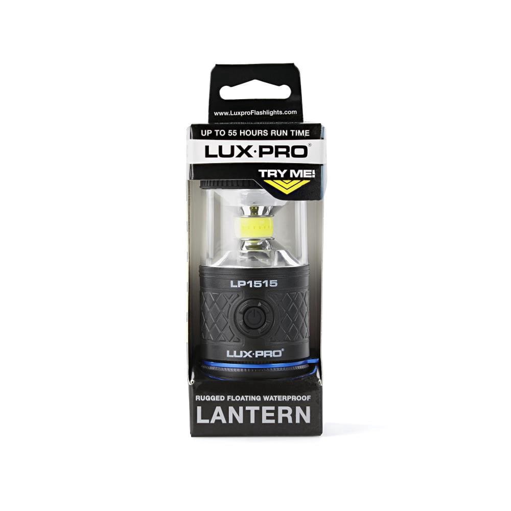 slide 2 of 6, Non Brand Lp1515 Waterproof Floating 340 Lumen Led Lantern, 1 ct