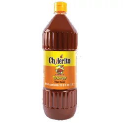 El Chilerito Chilerito Mango Chamoy Salsa