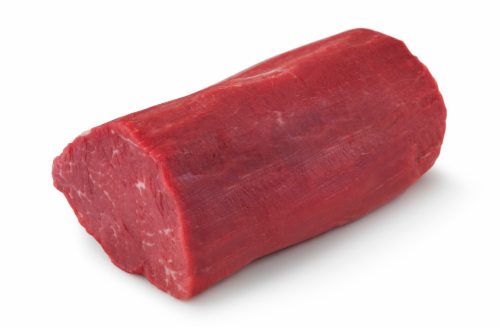 slide 1 of 1, Beef Tenderloin Whole, per lb
