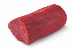 Beef Tenderloin Whole