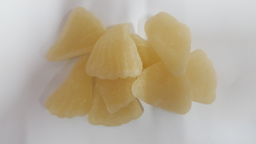 slide 1 of 1, Allen's Grapefruit Slices, per lb