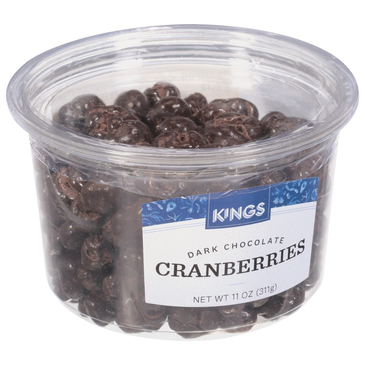 slide 13 of 14, Kn Cranberries Dark Chocolate- 11 oz, 11 oz