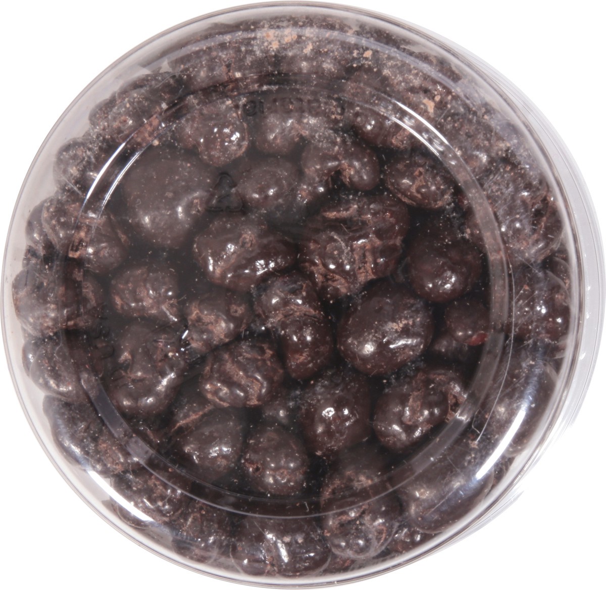 slide 6 of 14, Kn Cranberries Dark Chocolate- 11 oz, 11 oz