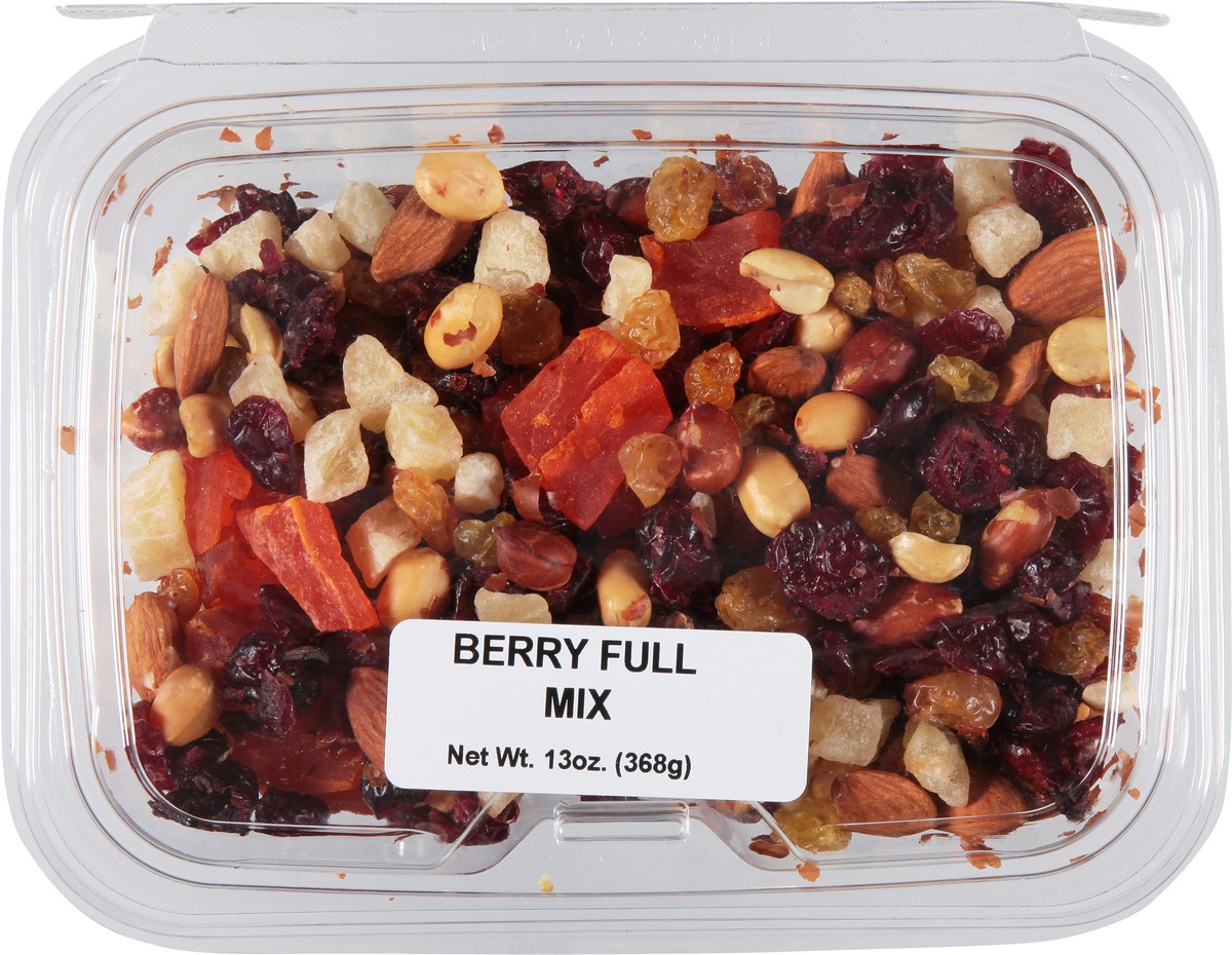 slide 4 of 9, JLM Manufacturing Berry Full Mix 13 oz, 13 oz