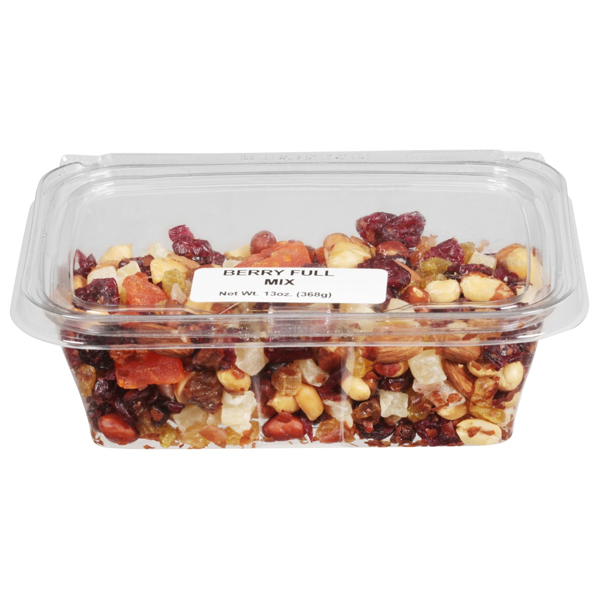 slide 1 of 9, JLM Manufacturing Berry Full Mix 13 oz, 13 oz