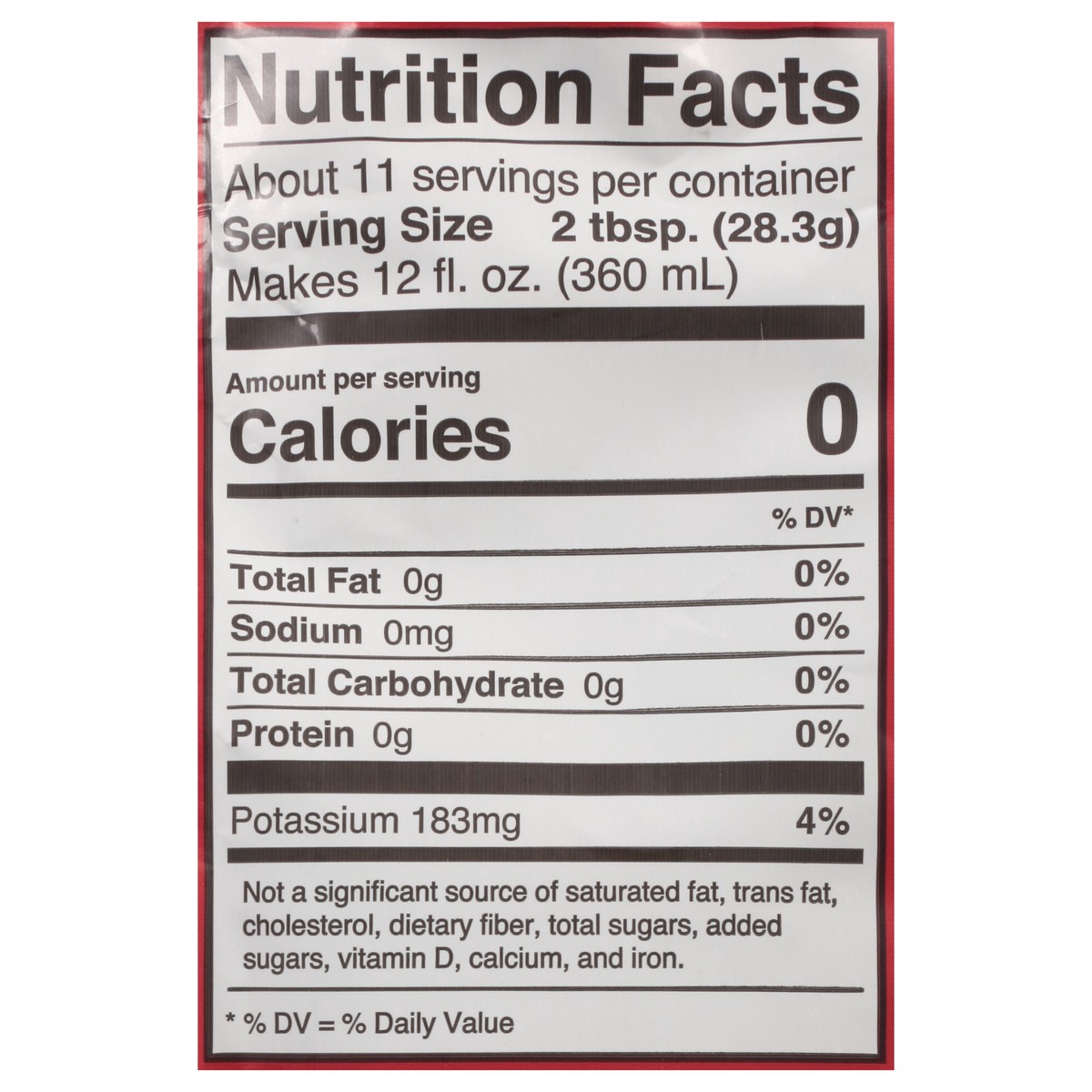 slide 9 of 12, Eight O'Clock Coffee Medium Roast Ground Hazelnut Coffee - 11 oz, 11 oz