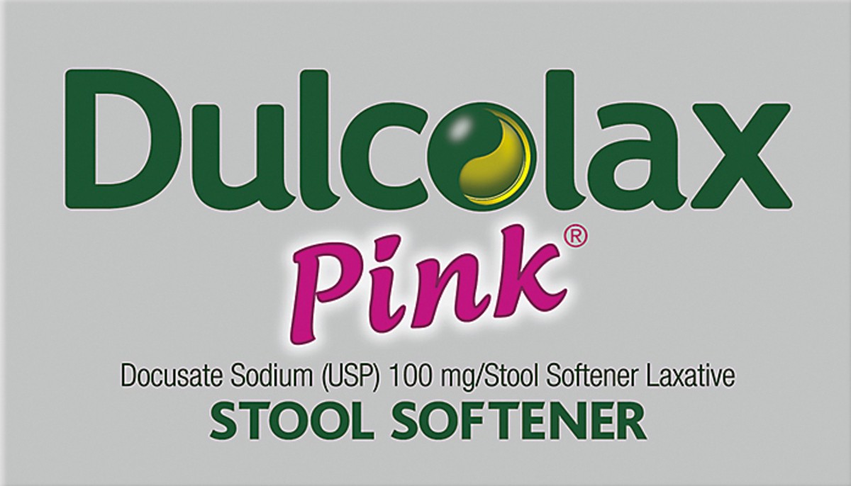 slide 5 of 12, Dulcolax Dulcoease Stool Softener, 25 ct