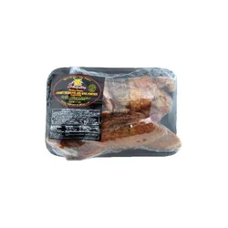 Smoked Turkey Wings