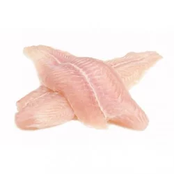 Farm Raised Catfish Fillets