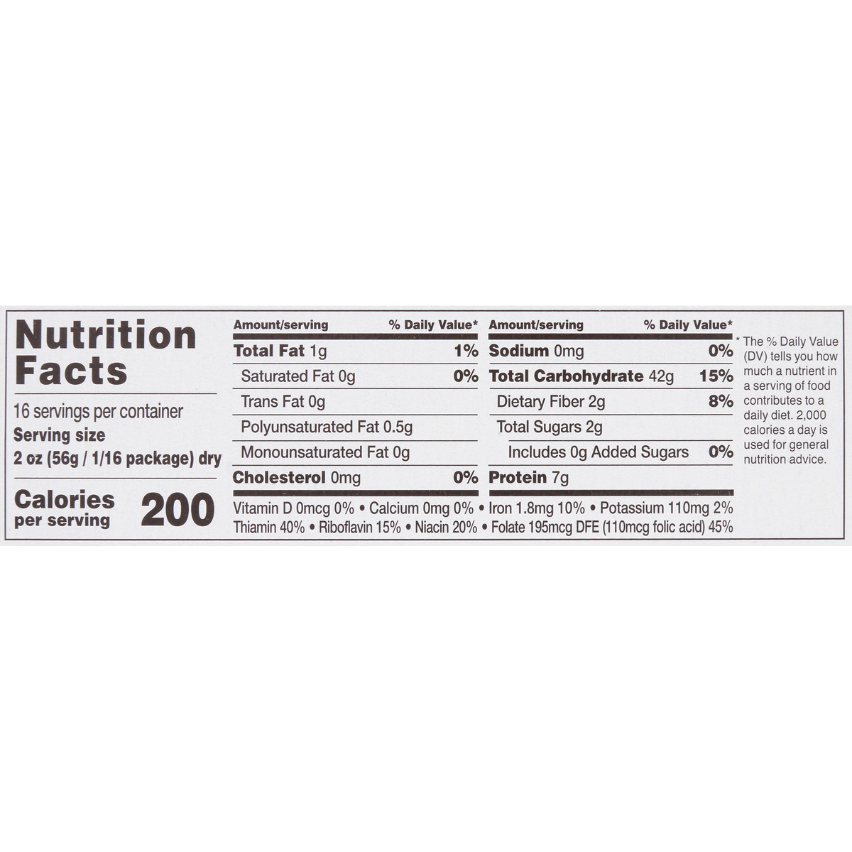 slide 3 of 13, Food Club Enriched Macaroni Product, Thin Spaghetti, 32 oz