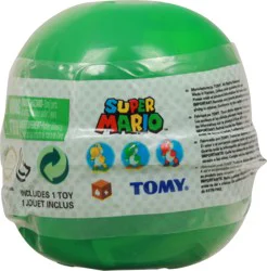 Tomy Super Mario Yoshi Wind Up