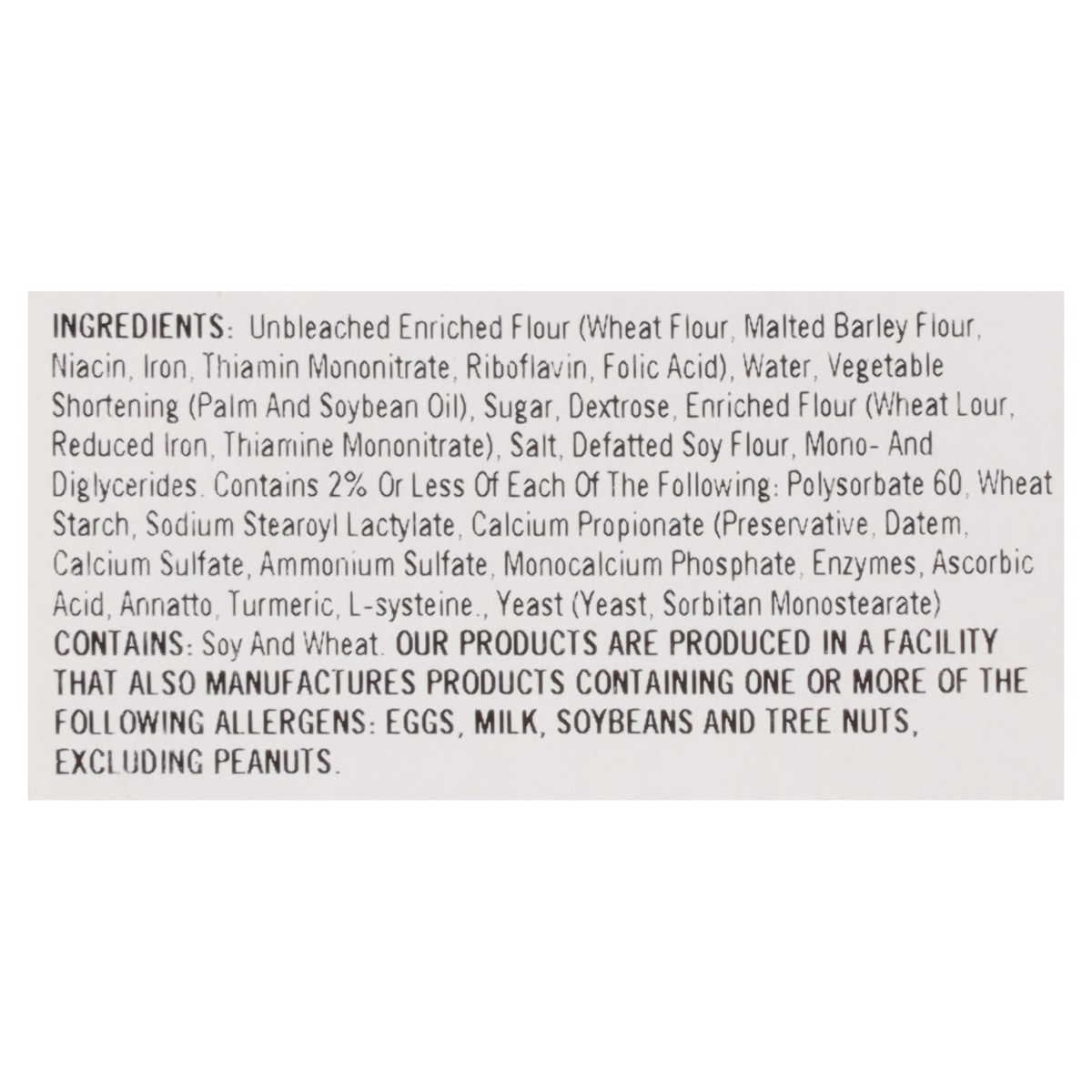 slide 7 of 9, Lunds & Byerlys Stadium Buns 8.0 oz, 8 oz