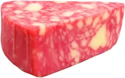 Long Clawson Dairy Windsor Red