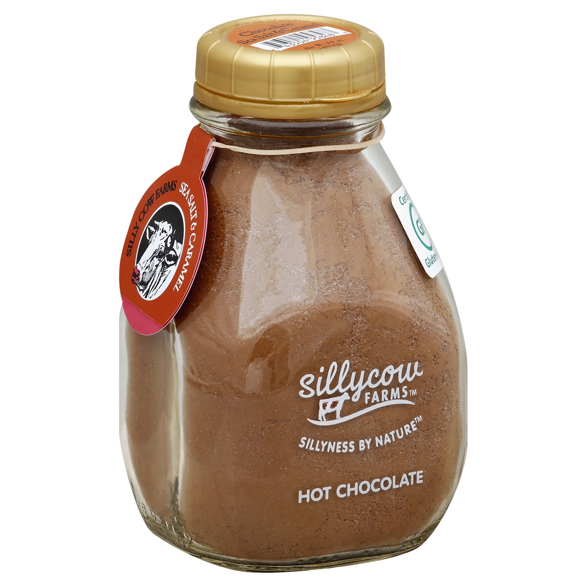 slide 3 of 3, Sillycow Farms Hot Chocolate- 16.9 fl oz, 16.9 fl oz