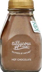 Sillycow Farms Hot Chocolate- 16.9 fl oz