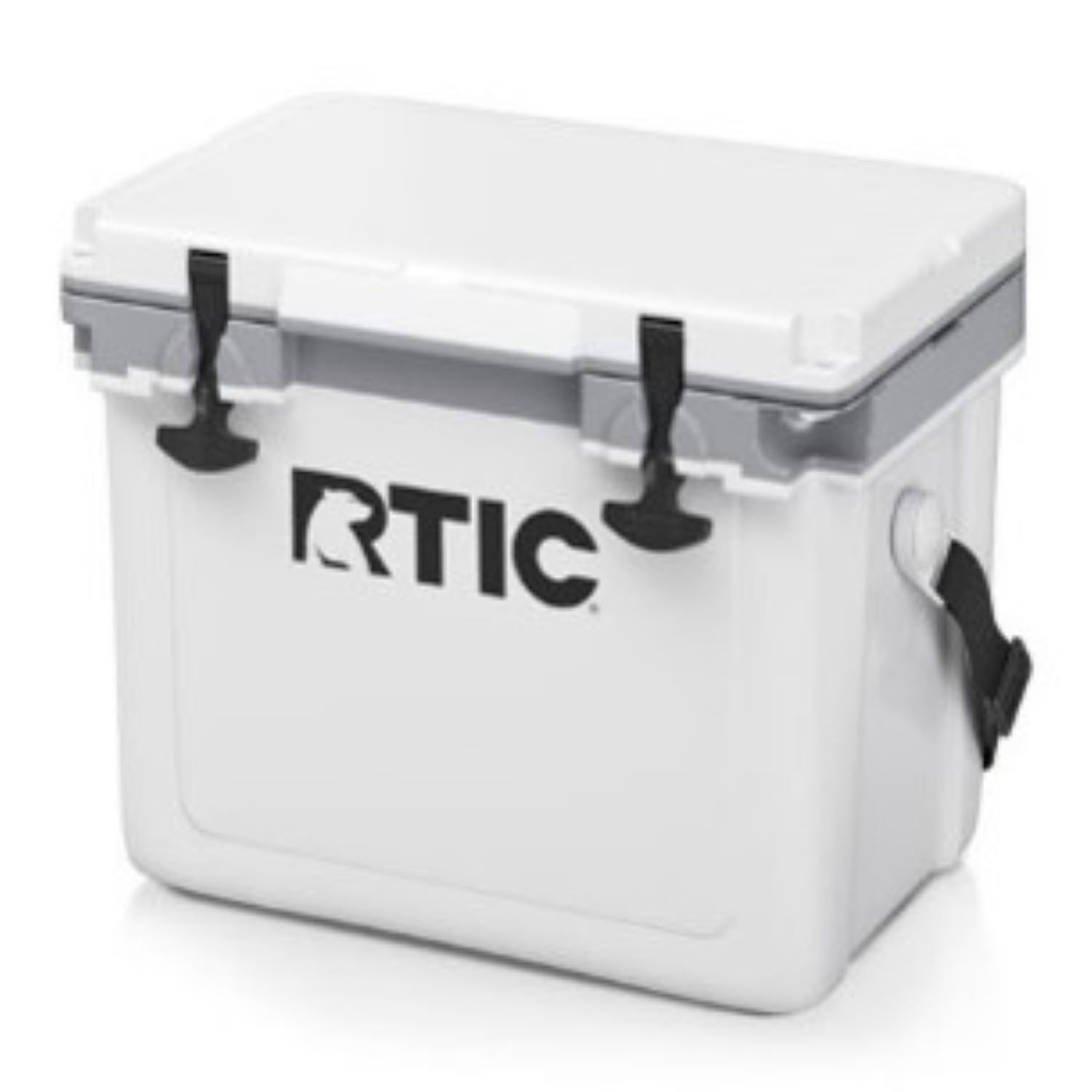slide 1 of 1, RTIC Ultra Light Cooler, 1 ct