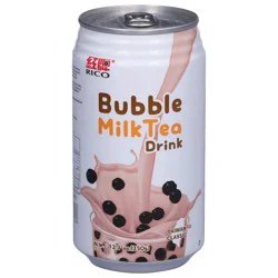 Rico Bubble Milk Tea Drink