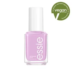 essie Nail Polish Lilacism