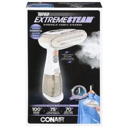 Conair Turbo ExtremeSteam Handheld Fabric Steamer 1 ea