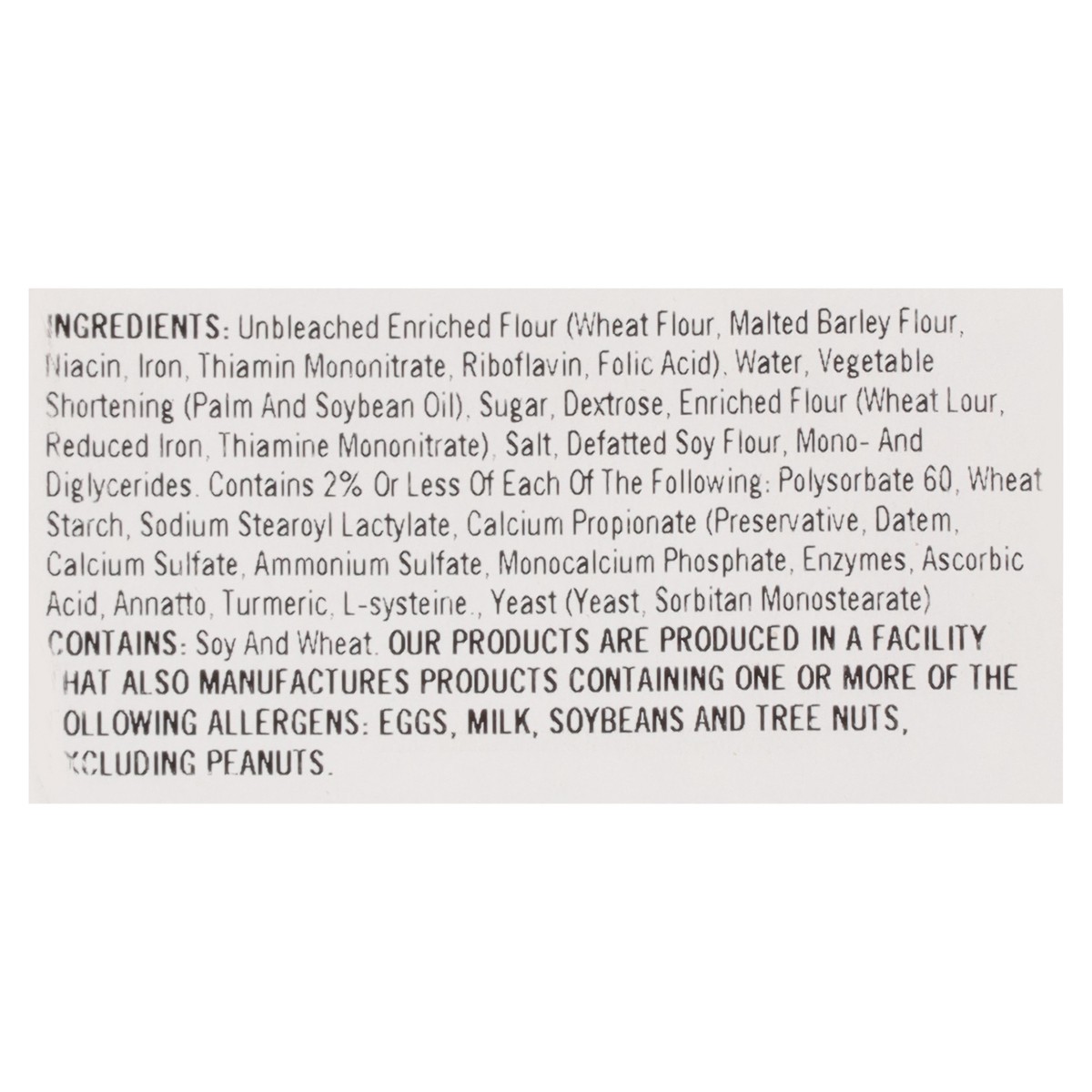 slide 3 of 8, Lunds & Byerlys Gourmet White Burger Buns 4 ea, 4 ct
