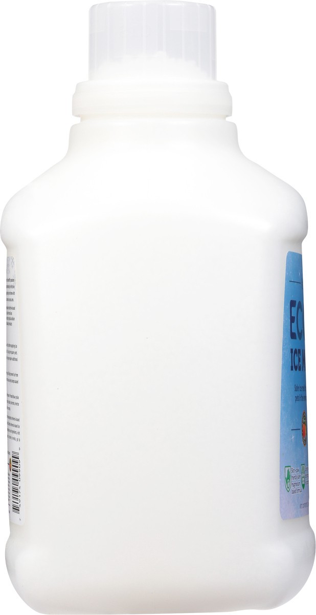 slide 10 of 13, ECOS Ice Melt 6.5 lb, 6.5 lb