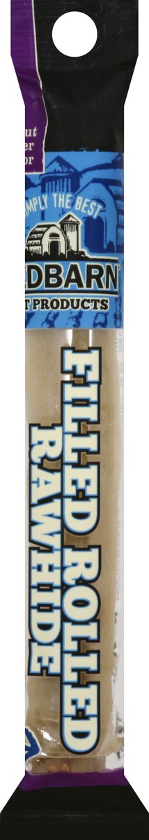 slide 1 of 1, Redbarn Dog Chew 1.9 oz, 1 ct