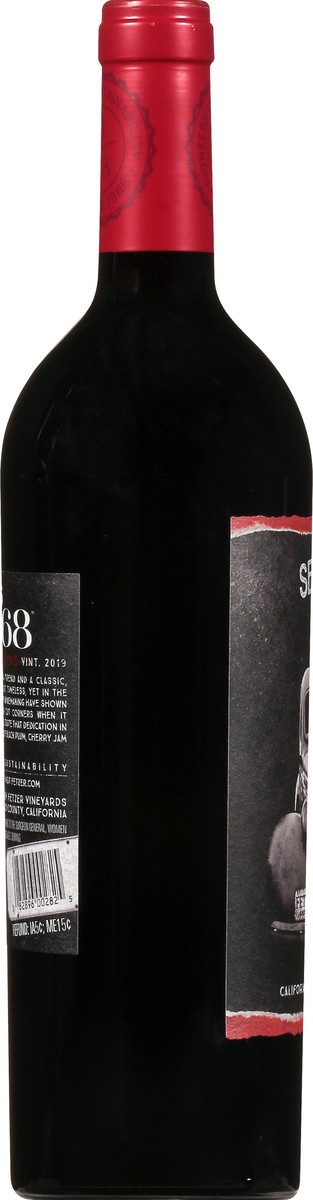 slide 7 of 11, Series 68 Series 68 California Red Wine 750 ml, 750 ml