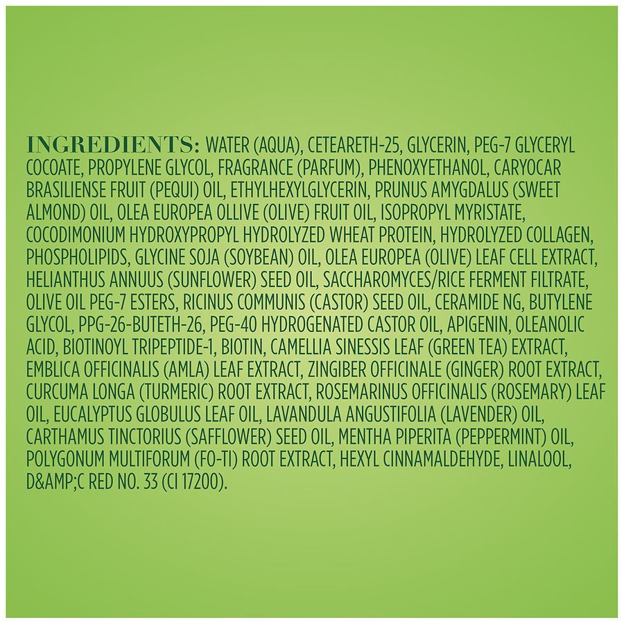 slide 4 of 4, ORS Olive Oil Curlshow Edge Gel, 6 oz