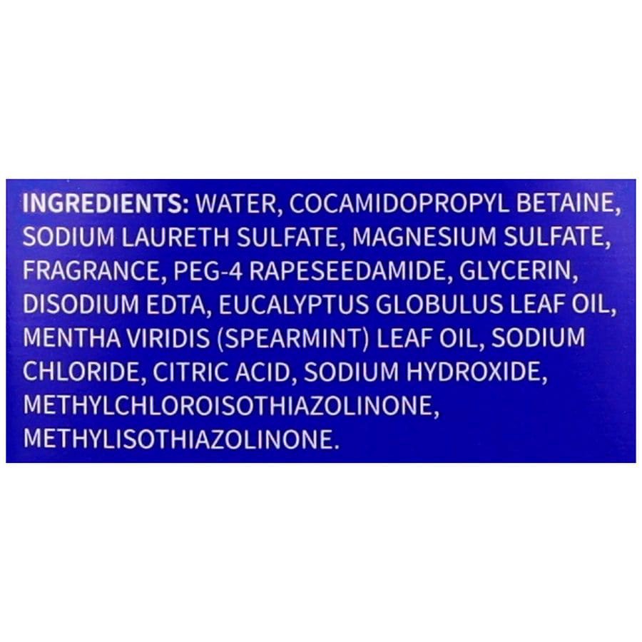 slide 3 of 5, Walgreens Foaming Bath with Epsom Salt Eucalyptus & Spearmint, 34 fl oz