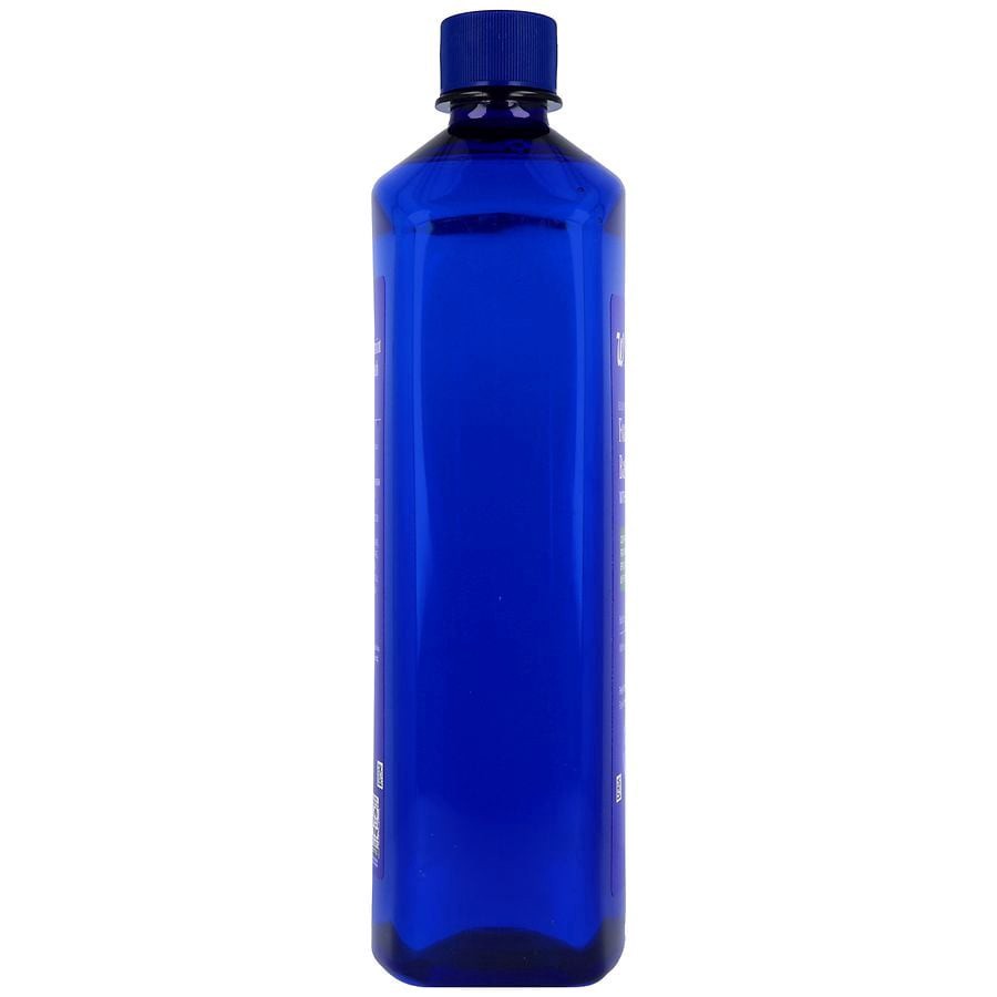 slide 2 of 5, Walgreens Foaming Bath with Epsom Salt Eucalyptus & Spearmint, 34 fl oz