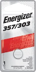 Energizer Watch Battery