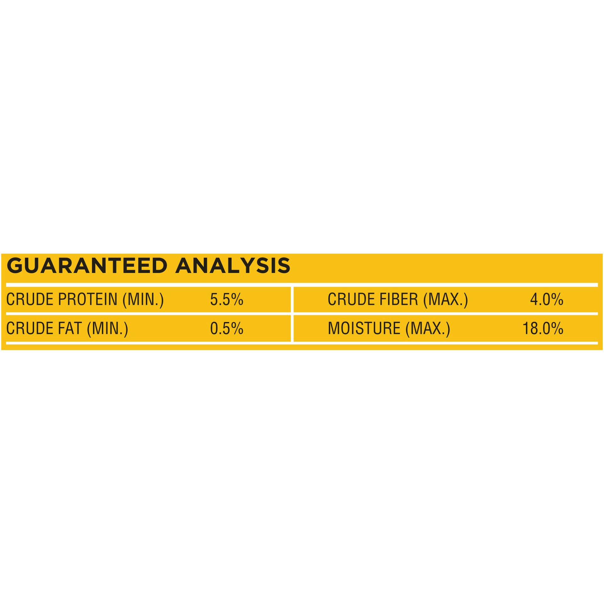 slide 8 of 24, Pedigree Dentastix Chicken, Beef, and Peppermint Flavor Adult Large Breed Dental Dog Treats - 2.73lbs, 2.73 lb