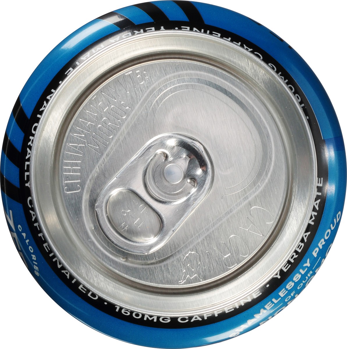 slide 7 of 13, Yerbaé Yerbae Yerba Mate Zero Platform Triple Berry - 16 Oz, 16 oz