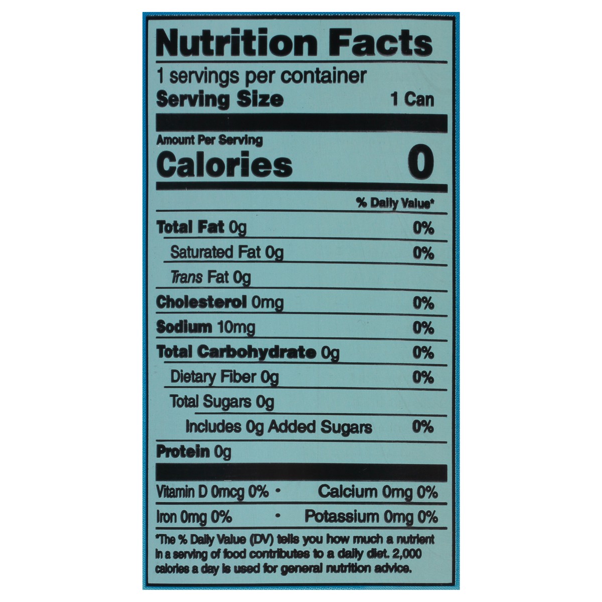 slide 10 of 13, Yerbaé Yerbae Yerba Mate Zero Platform Triple Berry - 16 Oz, 16 oz