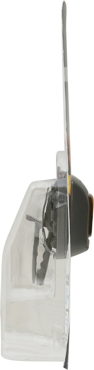 slide 7 of 11, Febreze Auto Vent Clip Evening Woods Air Freshener 0.06 fl oz, 0.06 fl oz