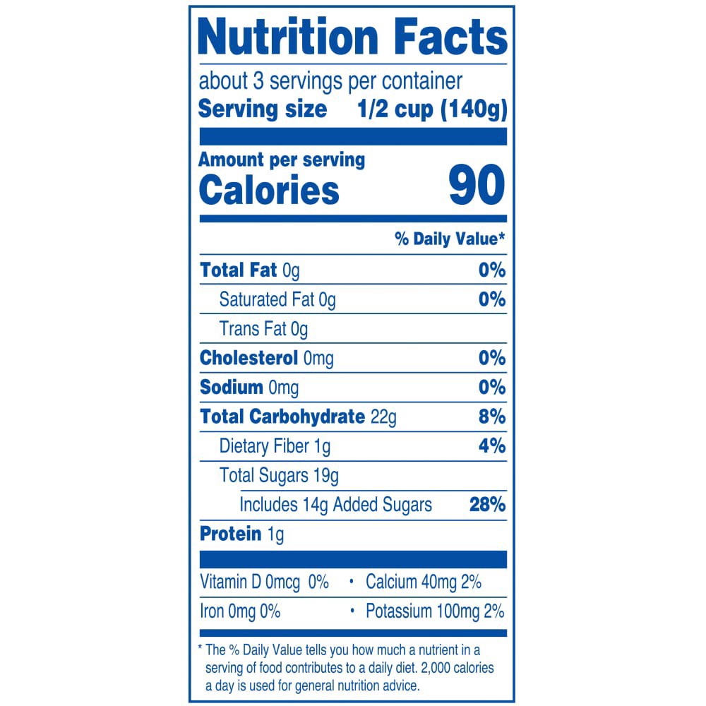 slide 5 of 6, Kroger Ruby Red Grapefruit Sections In Light Syrup, 15 oz