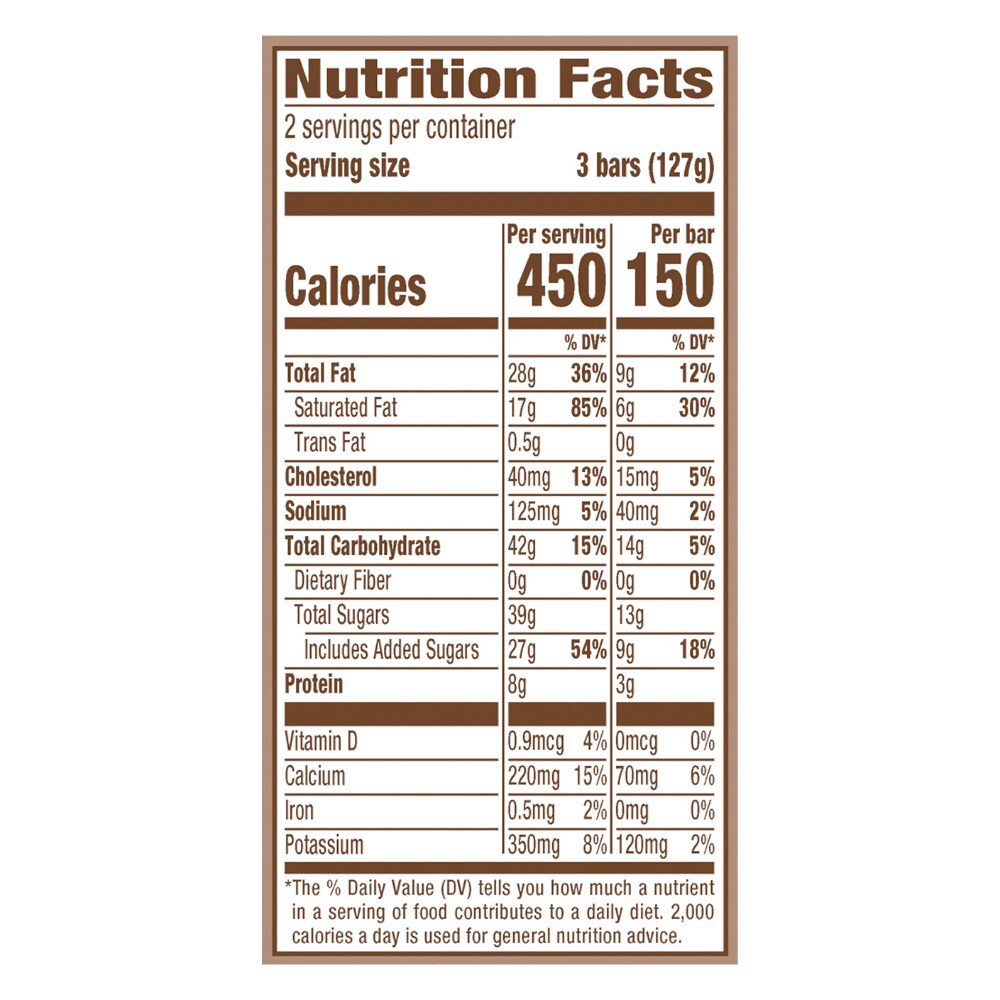 slide 2 of 6, Magnum Mini White Chocolate & Cookies, Ice Cream Bars, 6 ct