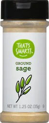 That's Smart! Ground Sage 1.25 oz
