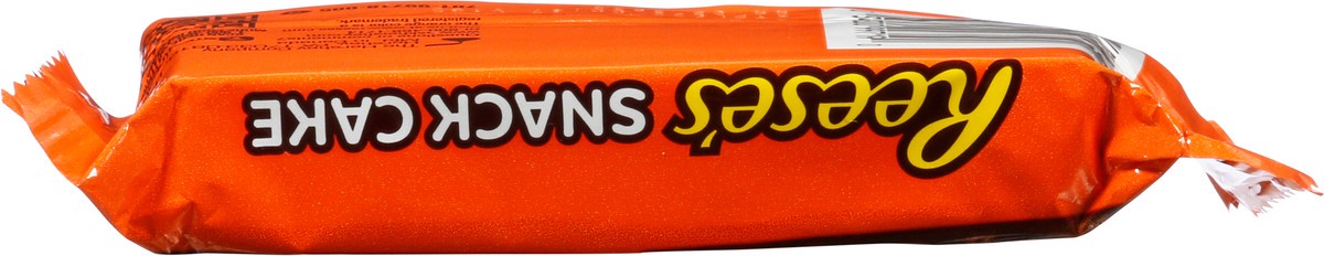 slide 9 of 9, Reese's Snack Cakes, 2.75 oz