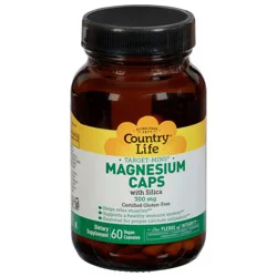 Country Life Magnesium