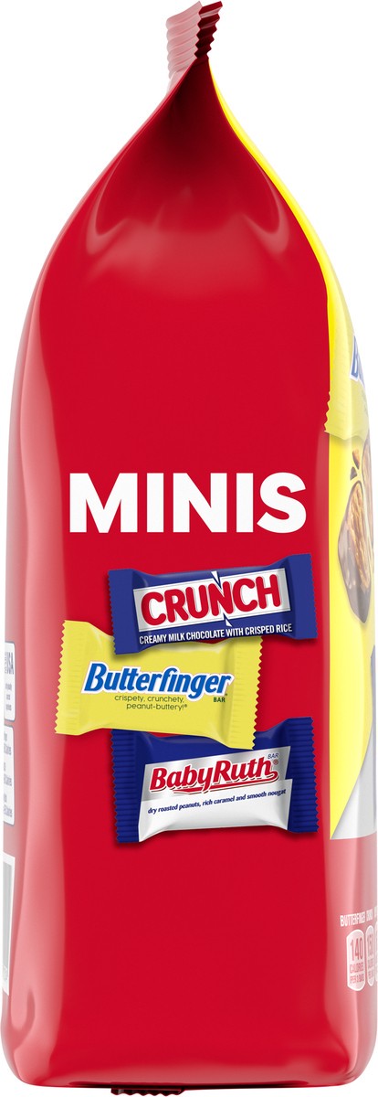 slide 8 of 9, Ferrero Family Pack Assorted Candy Minis 17.7 oz, 17.7 oz