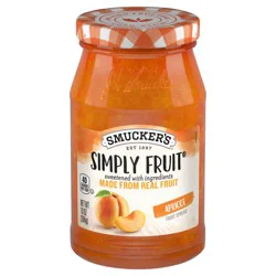 Smucker''s Spread, Apricot
