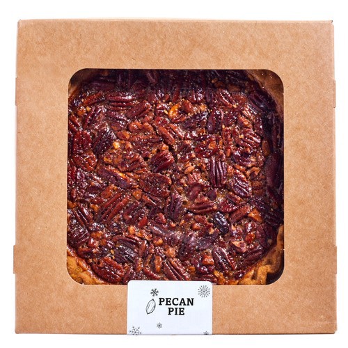 slide 1 of 1, pecan pie , 22 oz
