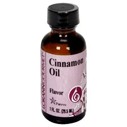 LorAnn Gourmet Cinnamon Oil