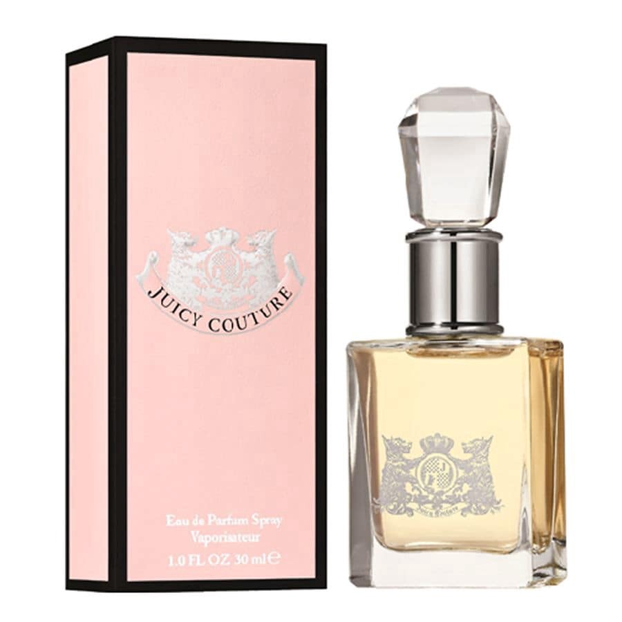 slide 1 of 2, Juicy Couture Eau de Parfum Spray 1 oz, 1 oz
