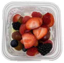Zerbos Fresh Fruit Salad