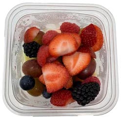 Zerbos Fresh Fruit Salad