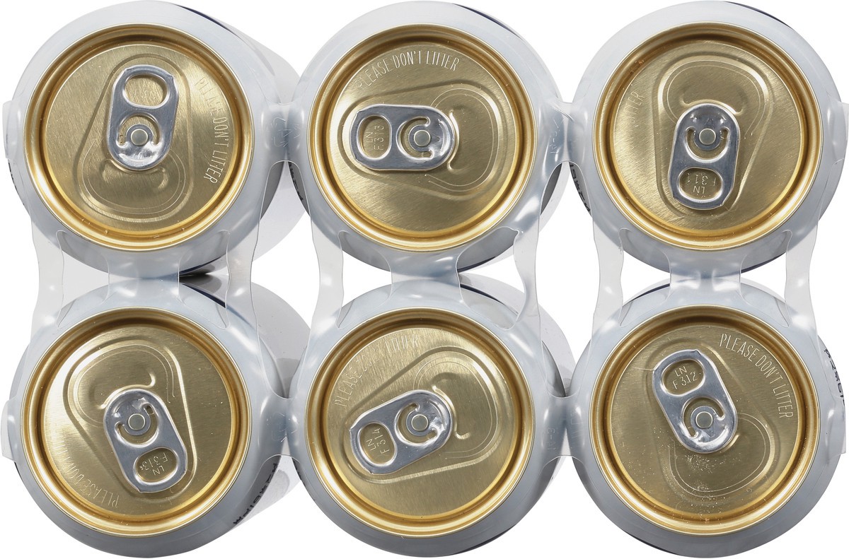 slide 9 of 9, Colt 45 Original Beer 6 - 16 fl oz Cans, 6 ct