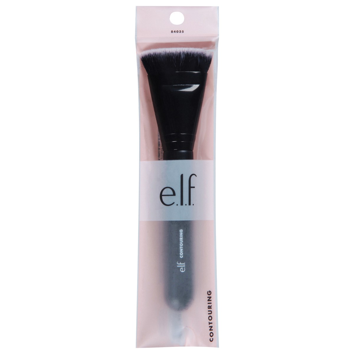 slide 1 of 9, e.l.f. Contouring Brush 1 ea, 1 ct